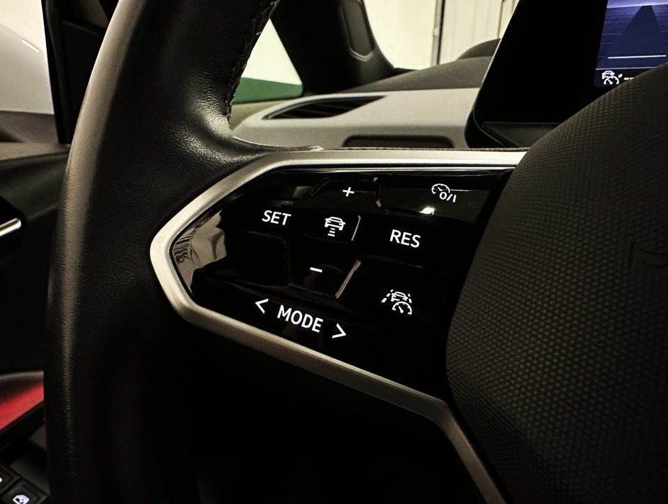 VW ID.3 58 Pro Performance Max 5d