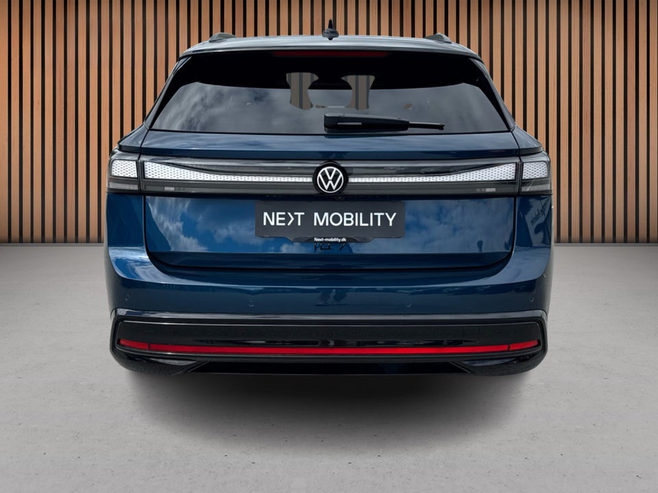 VW ID.7 77 Style Tourer 5d