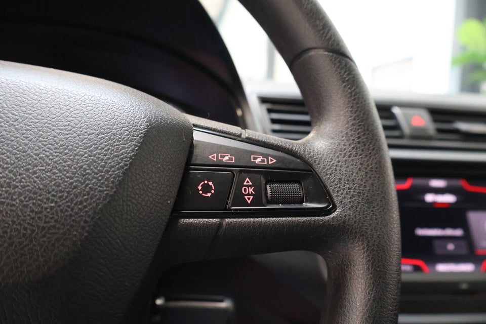 Seat Ibiza 1,0 TSi 95 Reference 5d