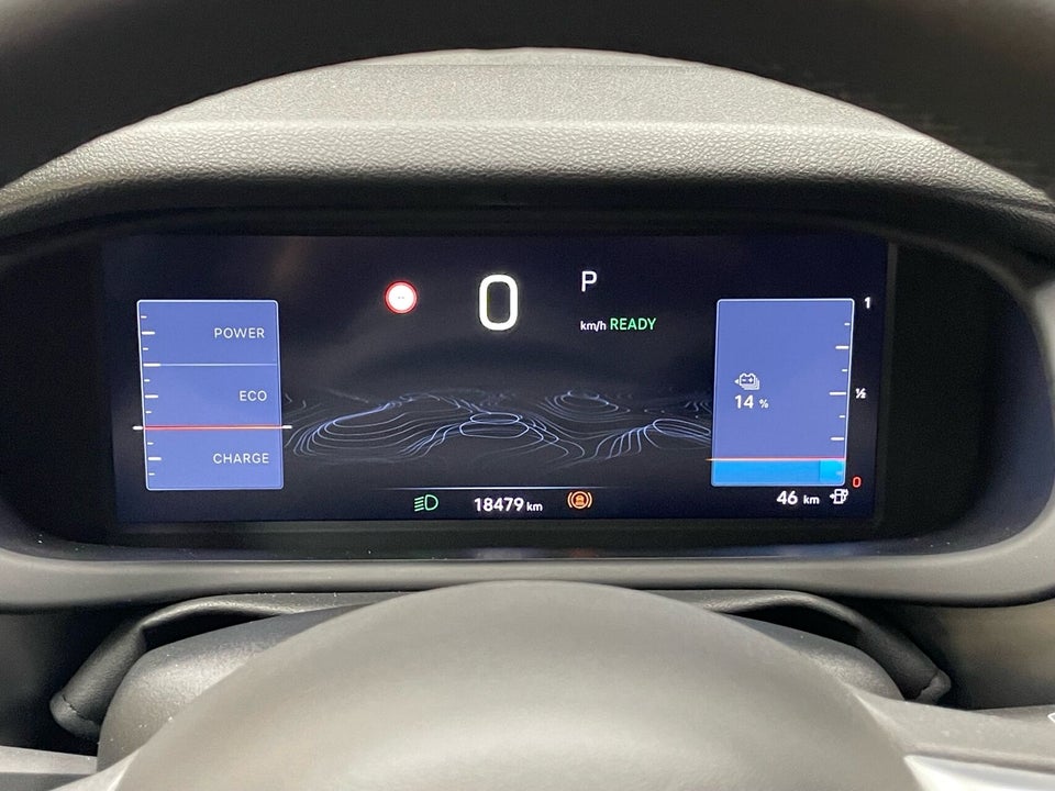 Jeep Avenger 54 Altitude 5d