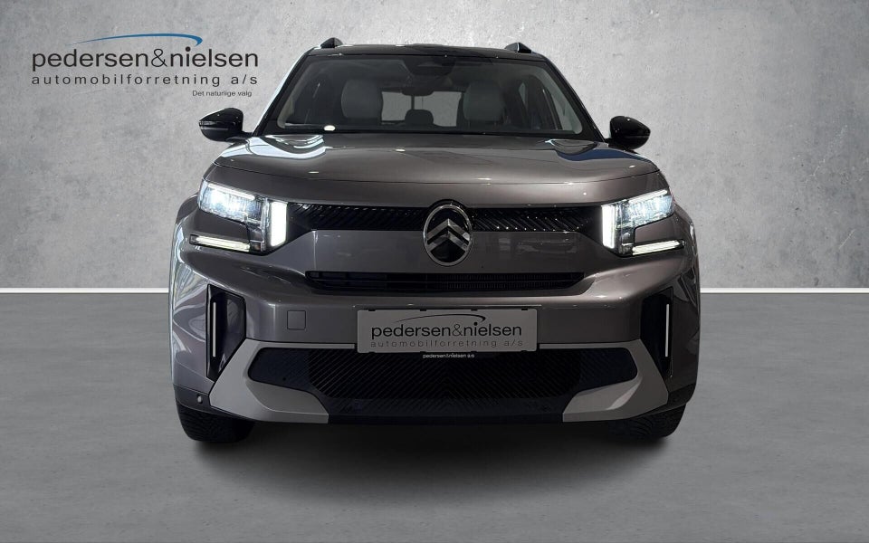 Citroën ë-C3 Aircross 54 Max Extended Range 5d