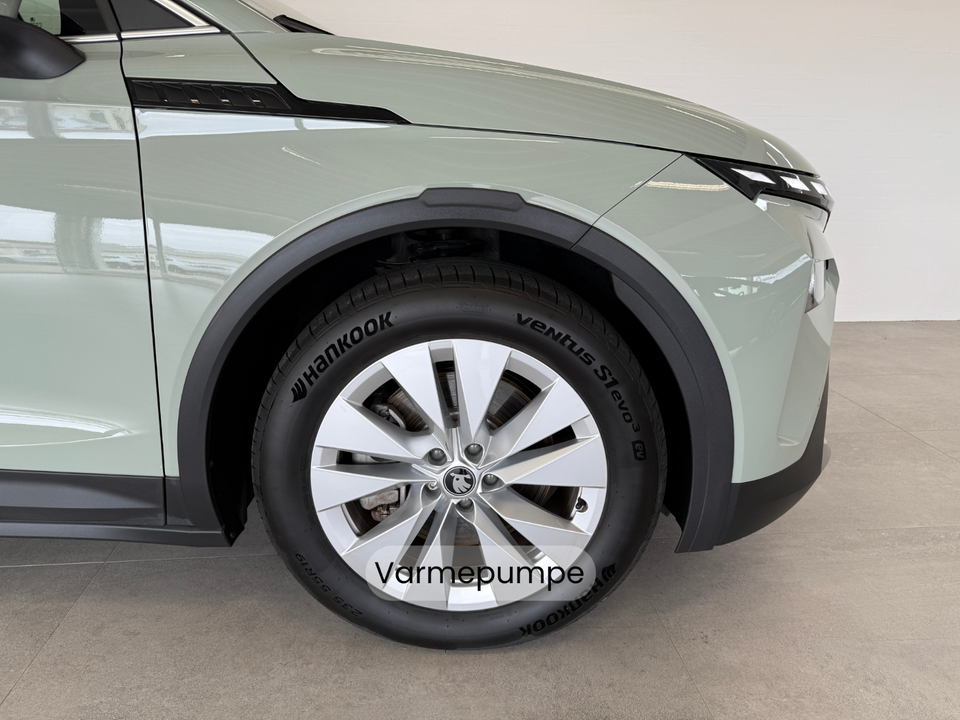 Skoda Elroq 85 iV Loft 5d