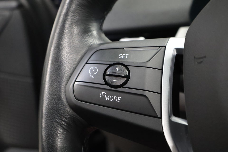 BMW iX1 xDrive30 X-Line 5d