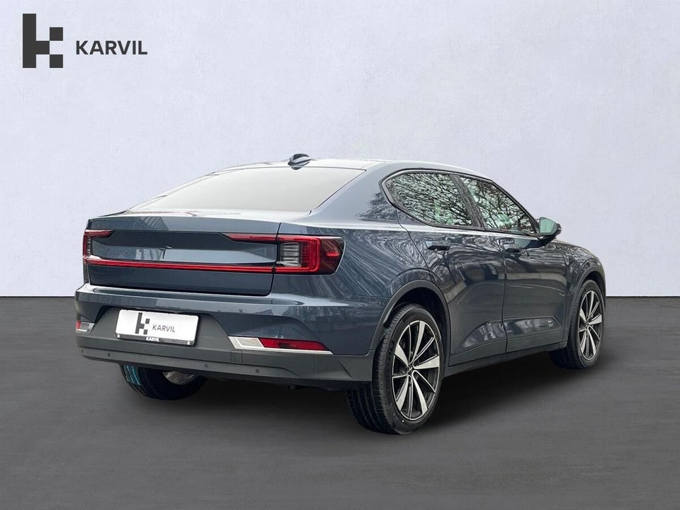 Polestar 2 Long Range 5d