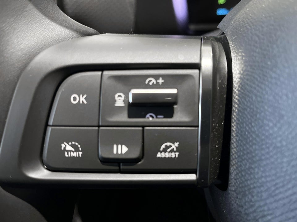 Citroën ë-C4 50 Shine 5d