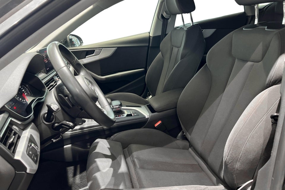 Audi A5 40 TFSi Sport Prestige Sportback S-tr. 5d