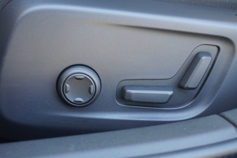Polestar 2 Long Range 5d