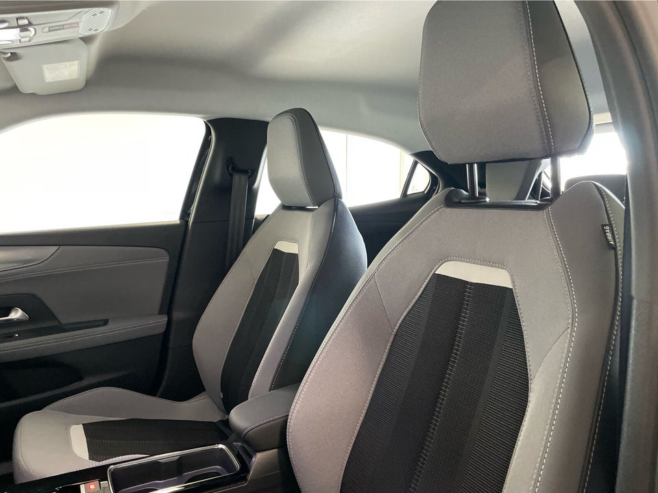 Opel Mokka-e 50 Elegance 5d