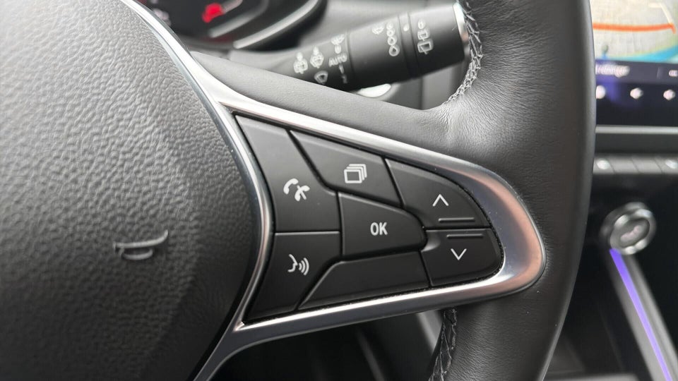 Renault Clio V 1,0 TCe 100 Intens 5d