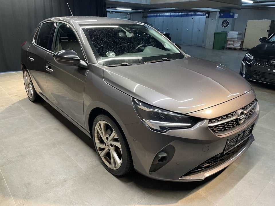 Opel Corsa 1,5 D 102 CityLine+ 5d