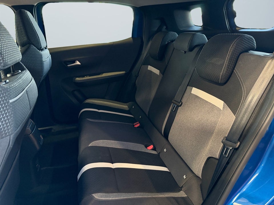 Opel Frontera 44 GS 5d