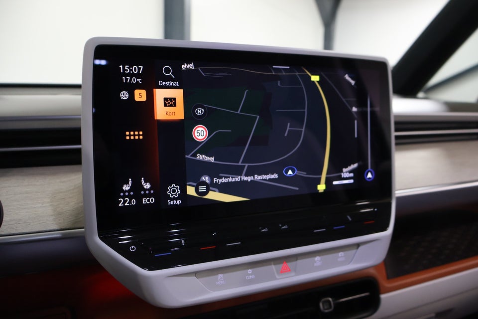 VW ID.Buzz 77 Pro SWB 5d