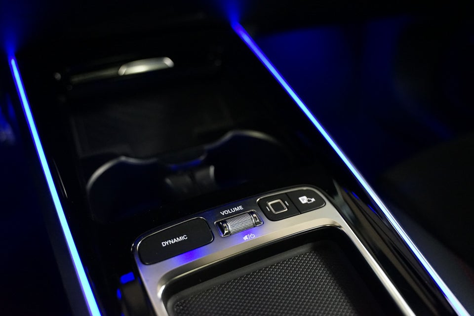 Mercedes EQB250+ AMG Premium 5d