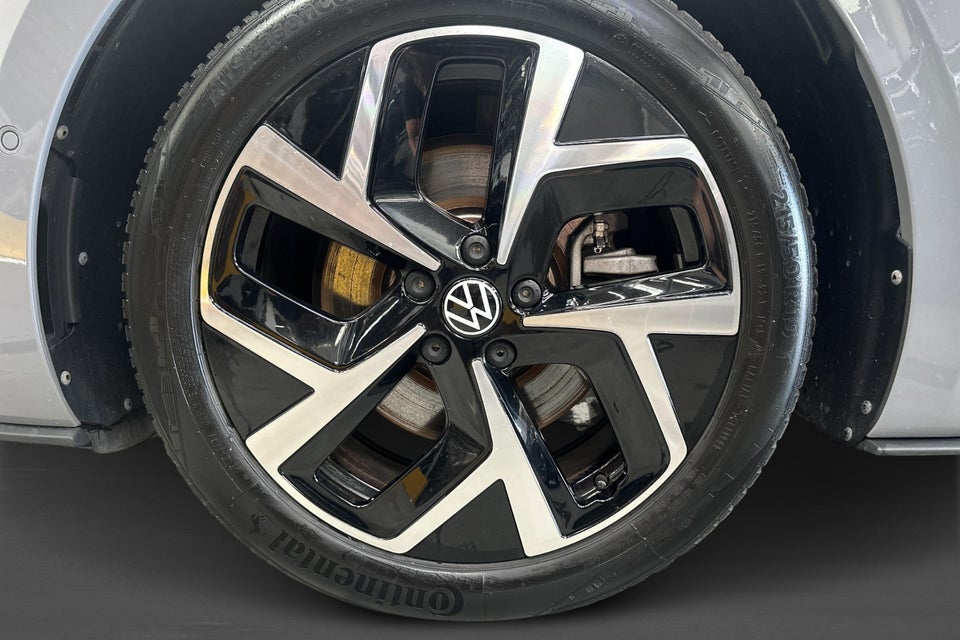 VW ID.3 58 Pro 5d