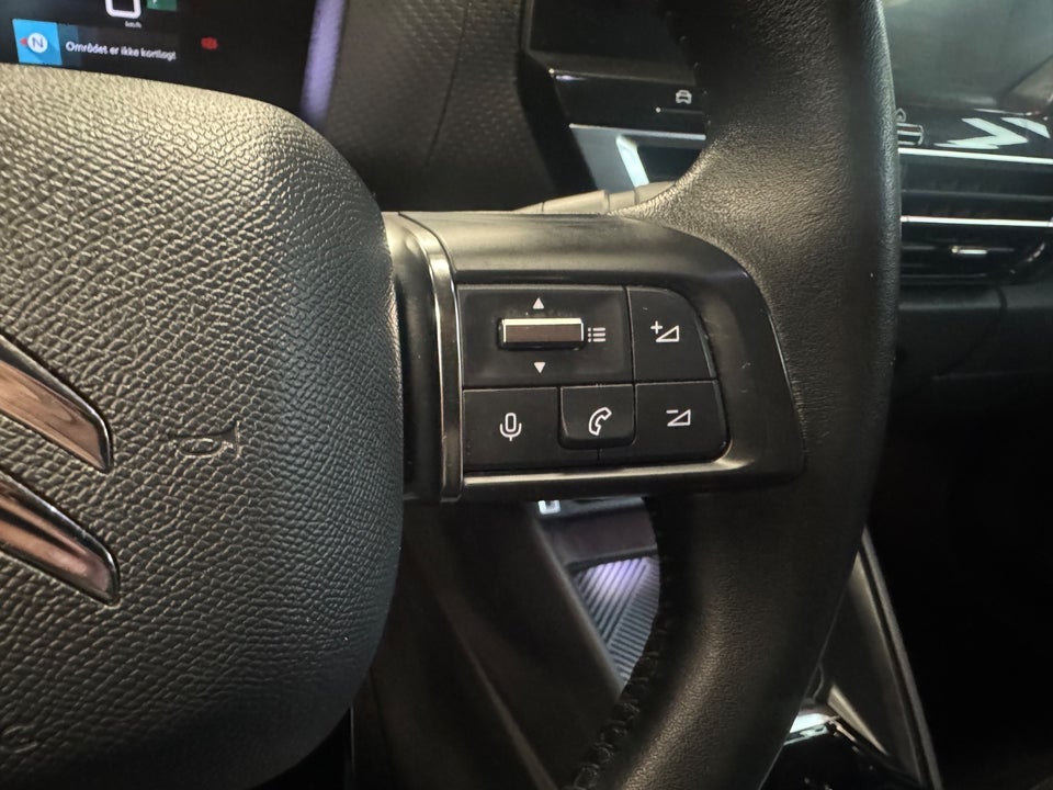 Citroën ë-C4 50 Shine 5d