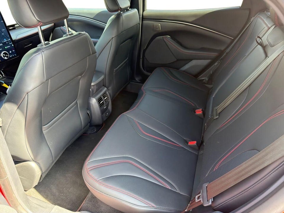 Ford Mustang Mach-E 88 Premium Extended Range 5d
