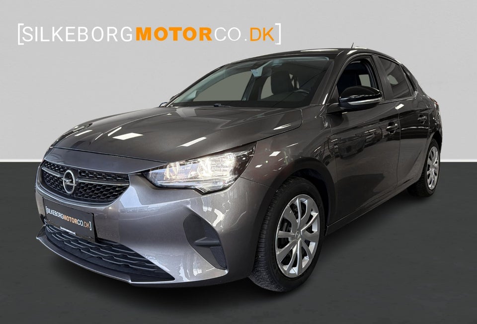 Hyundai Matrix 1,6 GL aut. 5d