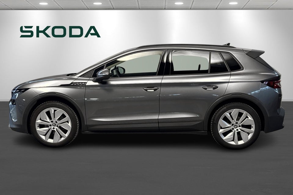 Skoda Elroq 60 iV 5d