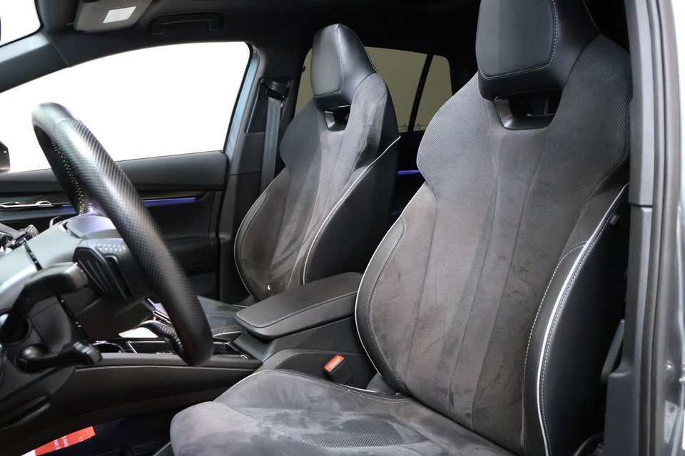 Skoda Enyaq 80 iV Sportline 5d