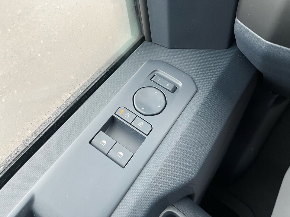 Kia PV5 71 Long Range Work