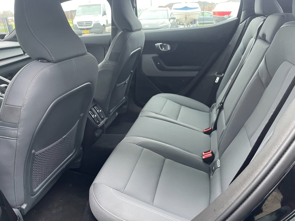 Polestar 2 Standard Range 5d