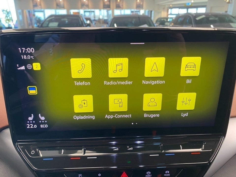 VW ID.5 77 Pro Performance 5d