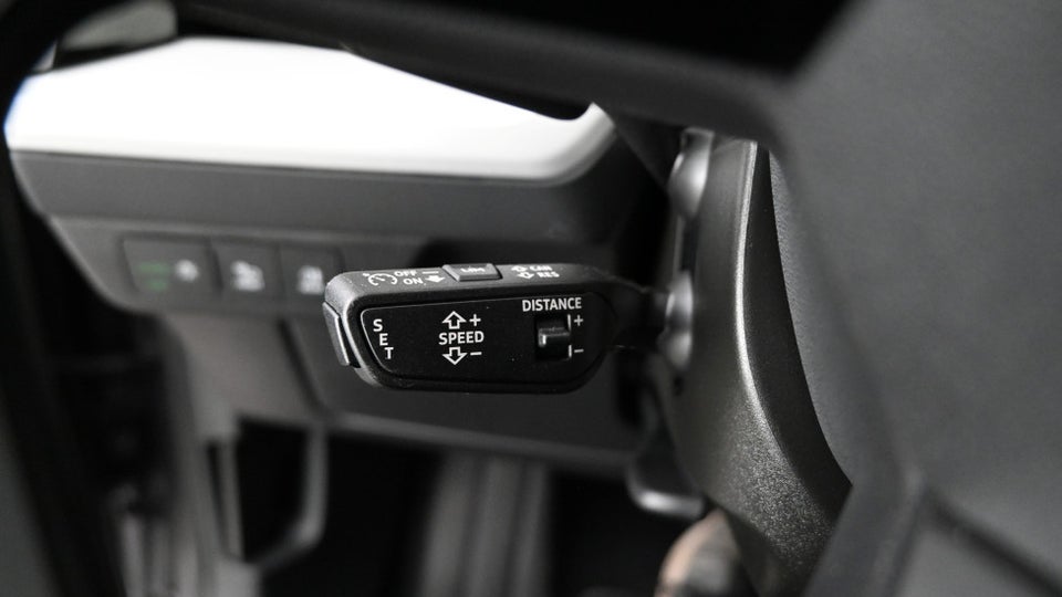Audi Q4 e-tron 45 Attitude quattro 5d