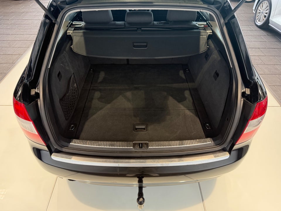 Audi A4 1,6 Avant 5d