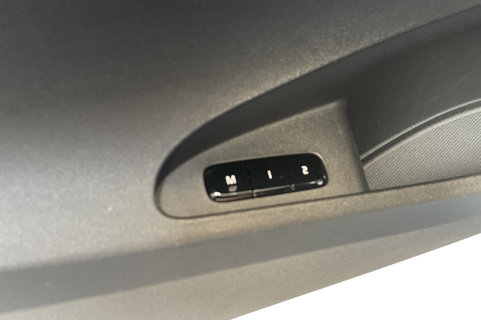 Polestar 2 Standard Range 5d