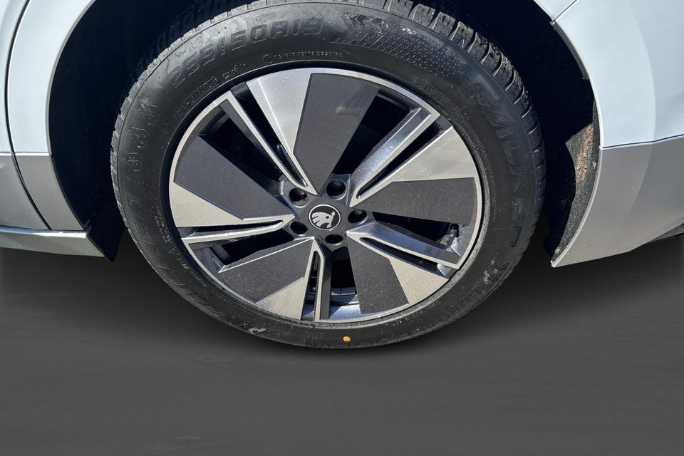 Skoda Enyaq 85 iV Loft 5d