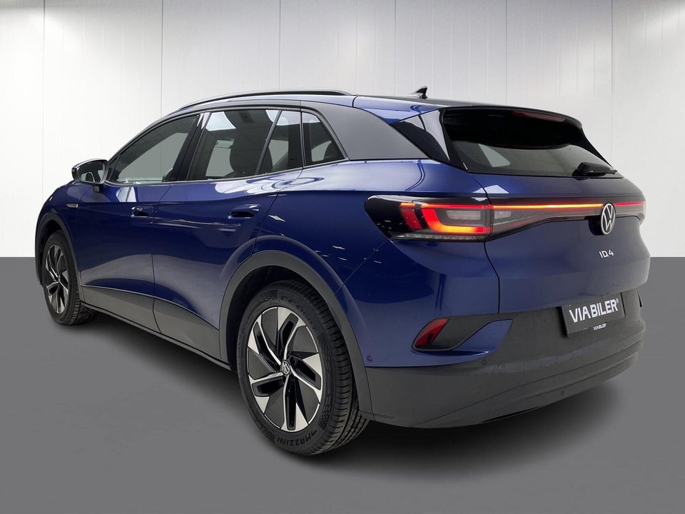 VW ID.4 77 Pro 5d