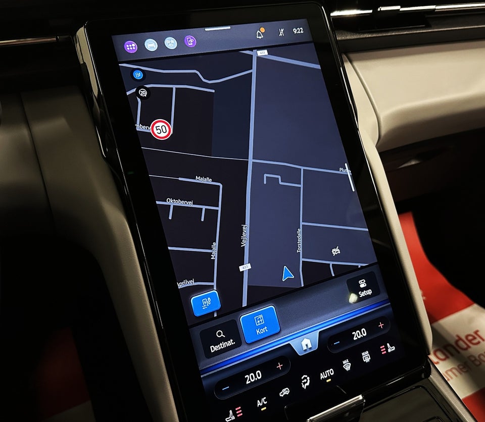 Ford Explorer 84 Select Extended Range AWD 5d