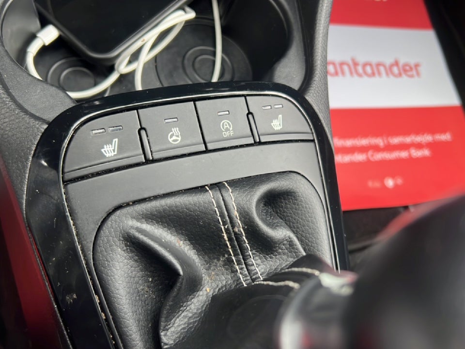 Kia Picanto 1,0 MPi Attraction 5d