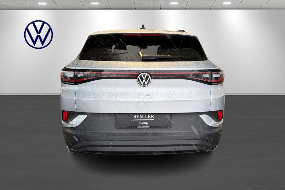 VW ID.4 52 Life+ 5d