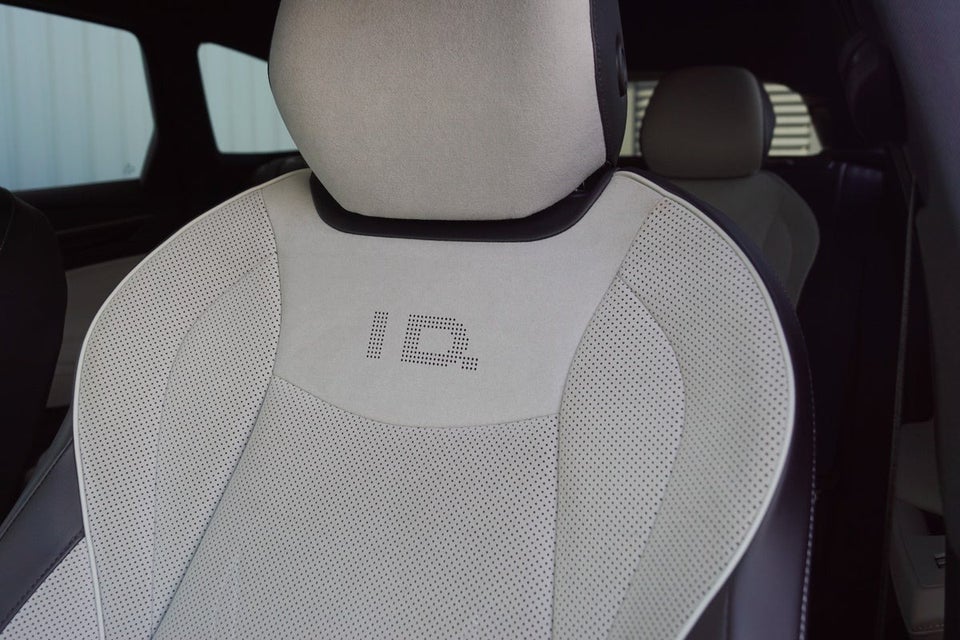 VW ID.7 77 Style Tourer 5d