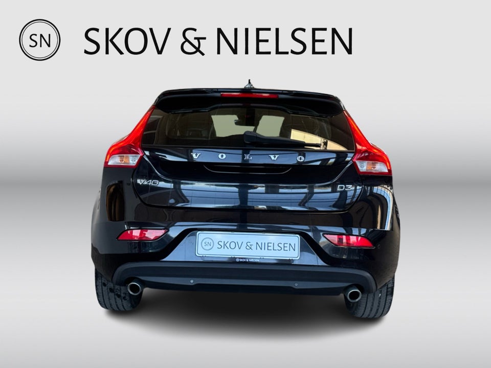 Volvo V40 2,0 D3 150 Momentum 5d