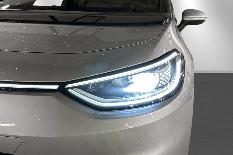 VW ID.3 58 Pro Business 5d