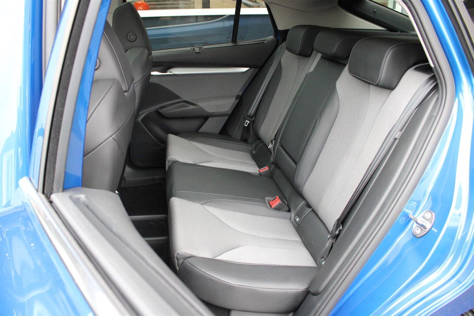 Skoda Enyaq 85 iV Premium Coupé 5d