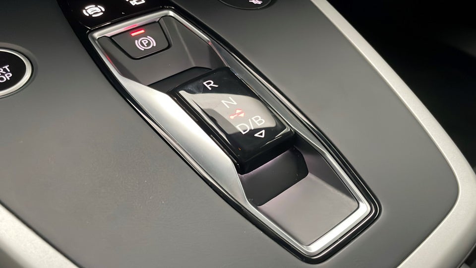 Audi Q4 e-tron 40 Attitude Sportback 5d