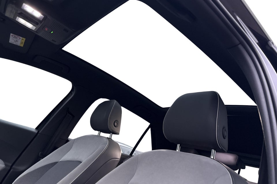 VW ID.3 58 1ST Max 5d