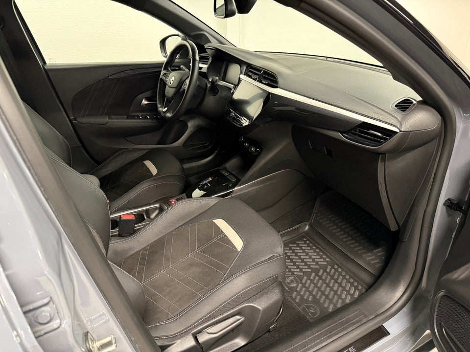 Opel Corsa-e 54 Ultimate 5d