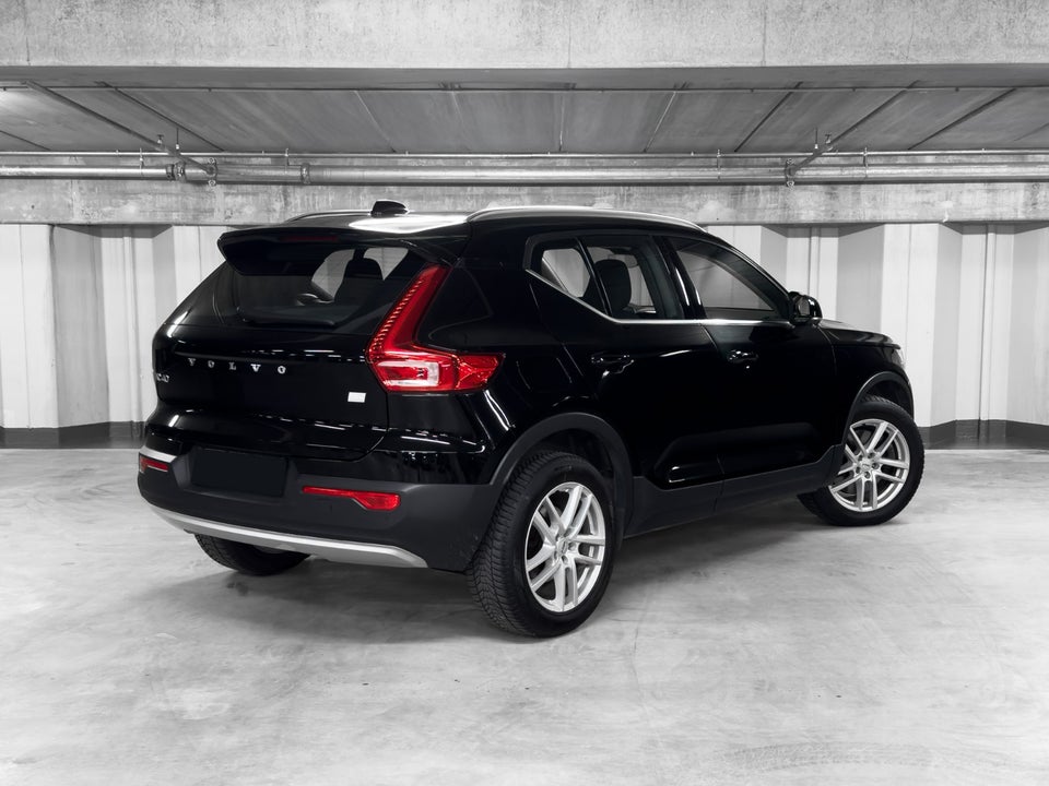 Volvo XC40 1,5 T5 ReCharge Inscription X aut. 5d