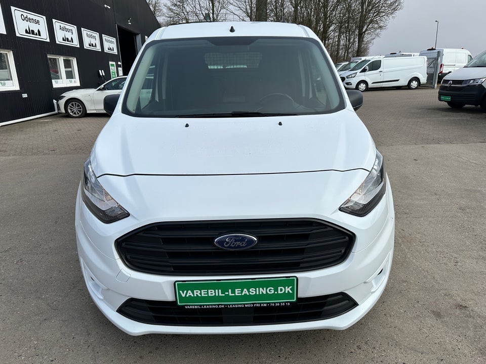 Ford Transit Connect 1,5 EcoBlue Trend aut. lang