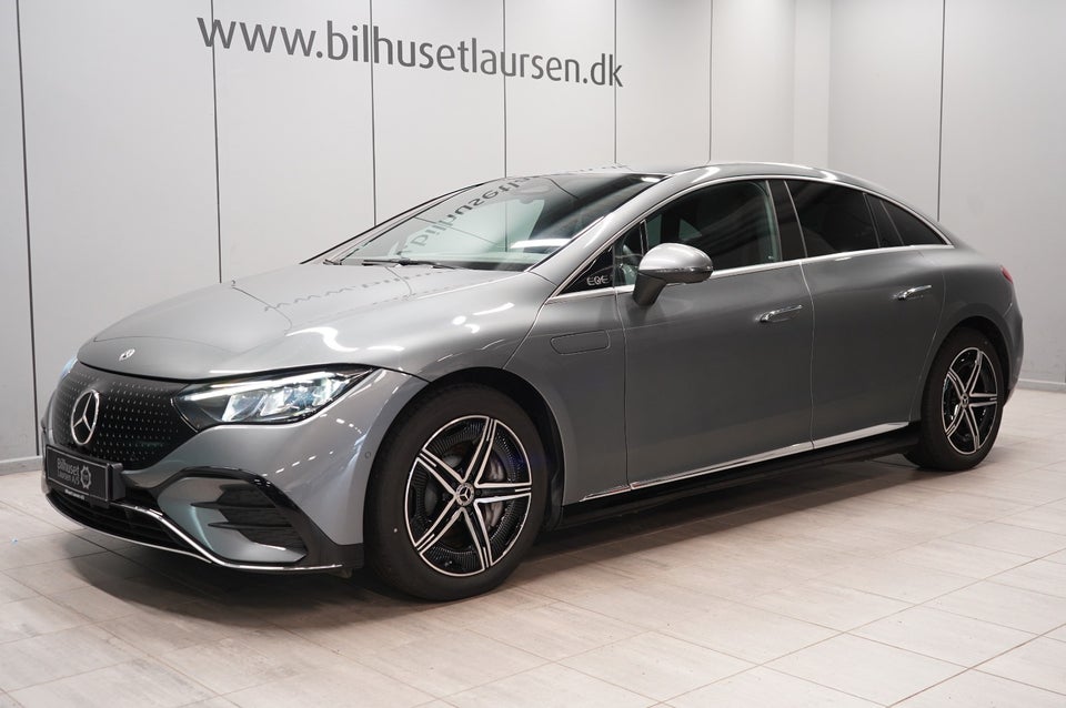 Mercedes EQE350+ AMG Line 4d