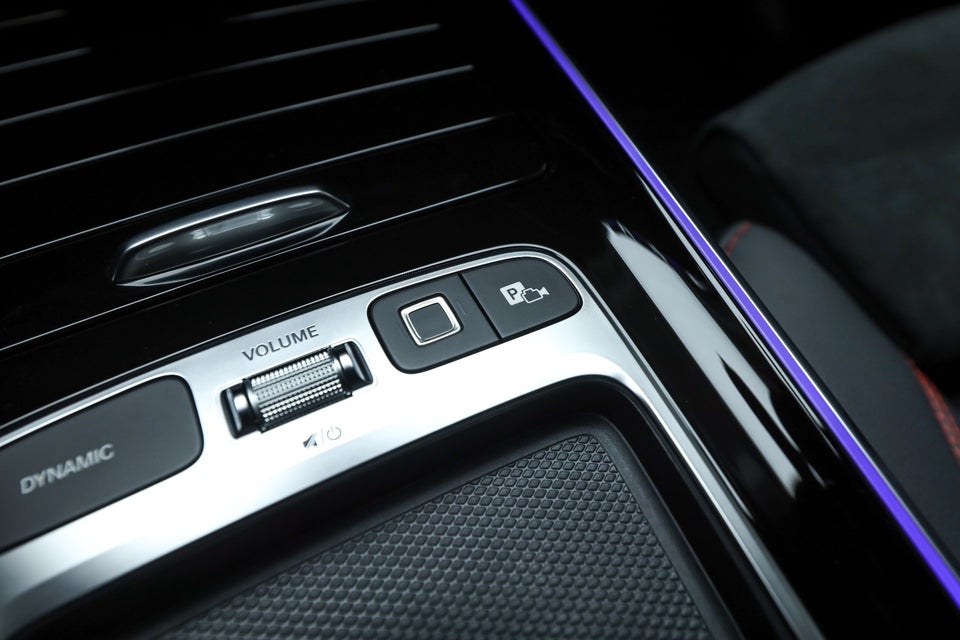 Mercedes EQA250+ AMG Premium 5d