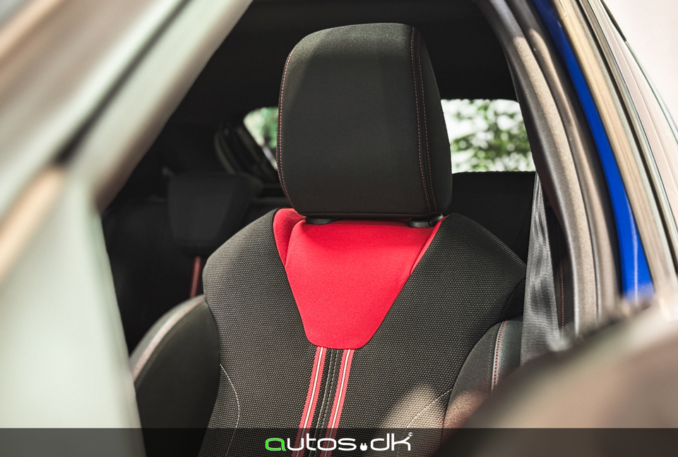 Opel Corsa-e 50 GS-Line 5d