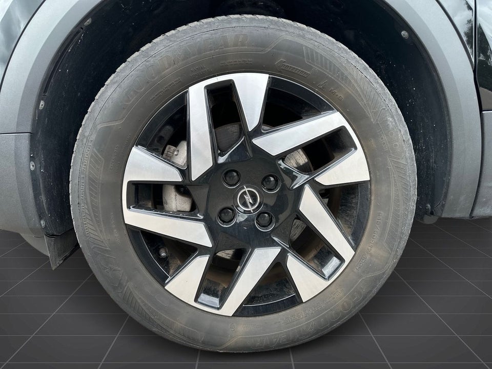 Opel Mokka-e 50 Elegance 5d