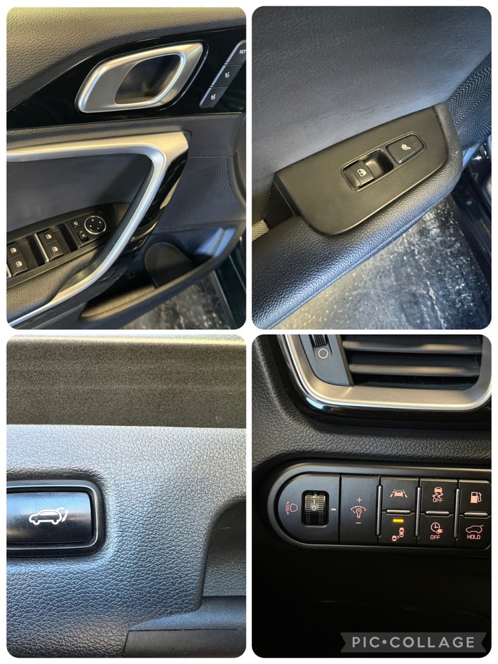 Kia Ceed 1,6 PHEV Upgrade+ SW DCT 5d