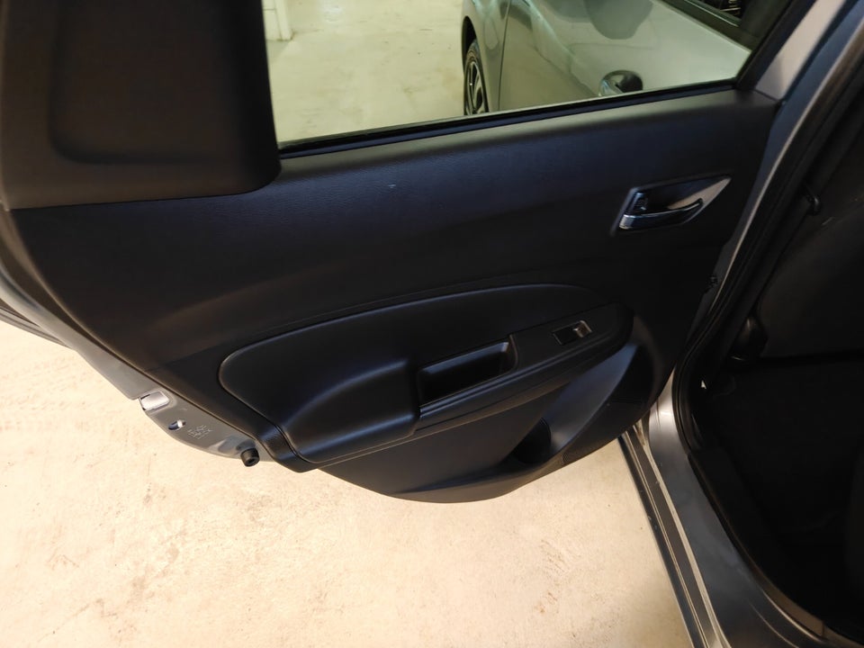 Suzuki Swift 1,2 mHybrid Exclusive 5d