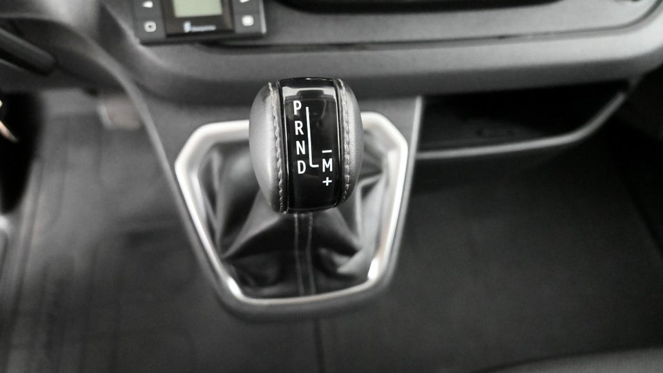 Renault Trafic 2,0 dCi 150 L2H1 Tekno EDC